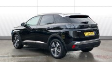 Peugeot 3008 1.6 Hybrid 180 Allure 5dr e-EAT8 Estate